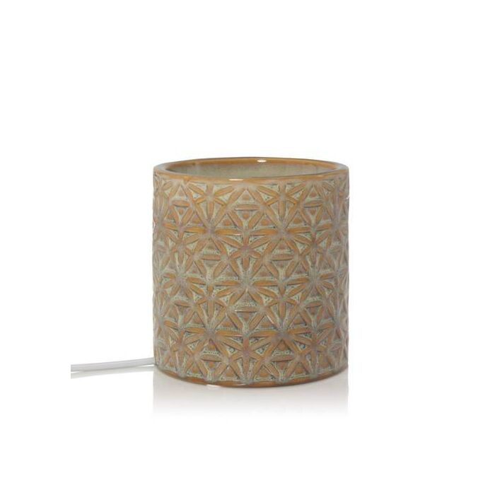Yankee Candle Belmont - Scenterpiece MeltCup Warmer-1